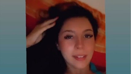 VOICI - « C'est arrivé d'un seul coup " : cette mauvaise nouvelle annoncée par Mélina (MAPR 5)