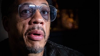 VOICI : JoeyStarr : son violent tacle à Jean Castex