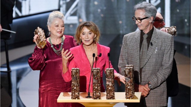 VOICI : Les Bronzés 3 : les acteurs du Splendid ont-ils vraiment touché 3 millions d'euros chacun ? Thierry Lhermitte rétablit la vérité