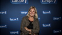 VOICI : Emilie Mazoyer victime d'un malaise sur LCI : la chroniqueuse de retour et en pleine forme !