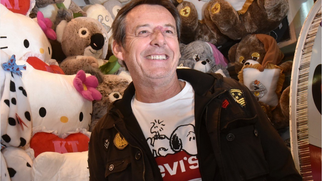 VOICI : Les 12 coups de midi : Jean-Luc Reichmann fait ses retrouvailles avec Alexandre, le tout premier grand champion du jeu de TF1