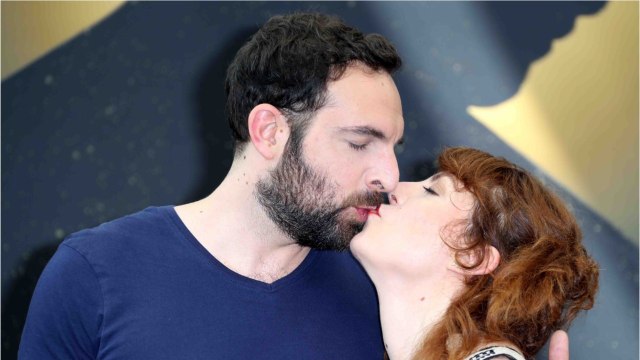 VOICI : Scènes de ménages : Anne-Elisabeth Blateau (Emma) et David Mora (Fabien) sont-il en couple dans la vraie vie ?