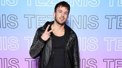 VOICI - David Carreira a 30 ans : où est passé le petit prince de Lisbonne ?