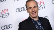 VOICI Bob Odenkirk (Better Call Saul) : l'acteur hospitalisé d'urgence après un malaise