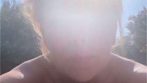 VOICI - Ariane Séguillon (DNA) jalouse ? Son geste surprenant pour concurrencer les internautes sexy sur Instagram