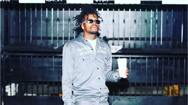 VOICI : Mort du rappeur Ketchy the Great dans des circonstances mystérieuses