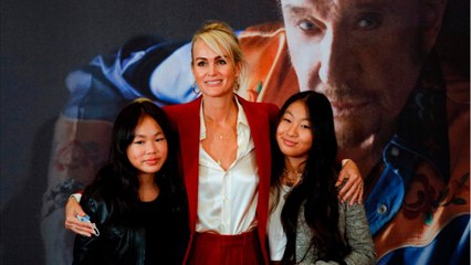 VOICI Jade Hallyday éloignée de son ami Tristan : sa déchirante déclaration