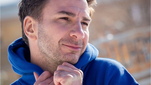 VOICI : Michaël Youn annonce le grand retour de Fatal Bazooka avec une chanson inédite