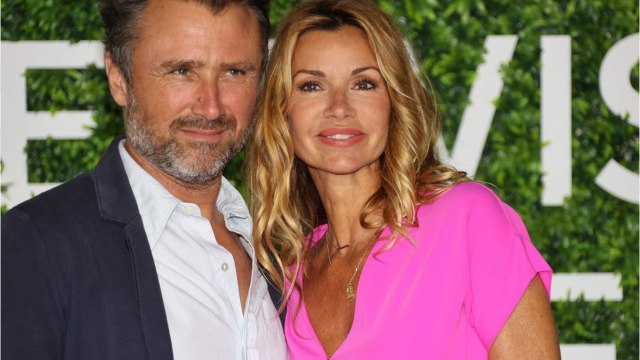 VOICI - Demain nous appartient : Ingrid Chauvin marquée par une scène particulièrement difficile à jouer avec Alexandre Brasseur