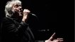 VOIC : Arno : traité pour son cancer du pancréas, le chanteur belge prend une décision radicale