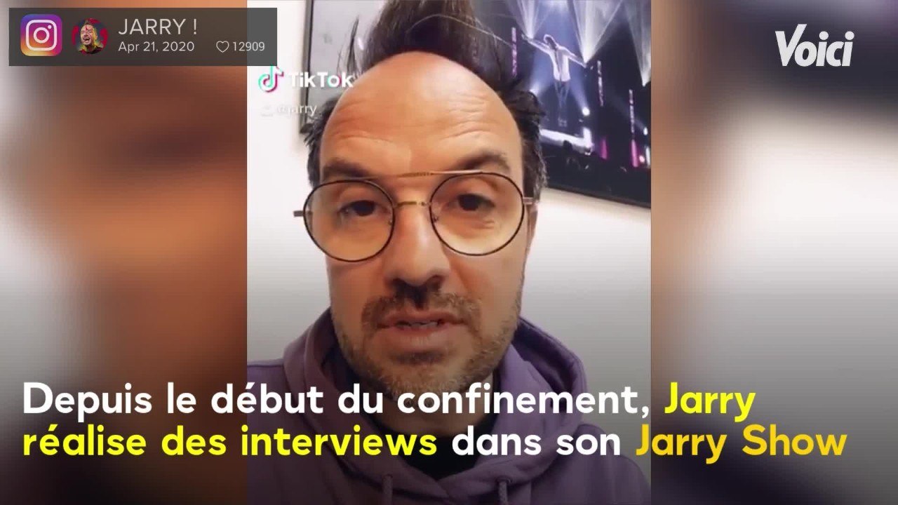 VOICI : Michel Boujenah révèle combien de kilos il a perdus en période de confinement