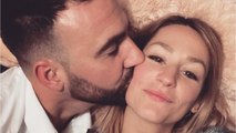 VOICI :  Laure et Matthieu (MAPR 5) : cette bonne nouvelle qu'ils attendaient depuis longtemps est ENFIN arrivée