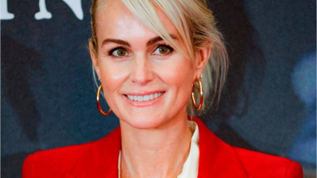 VOICI : Laeticia Hallyday à Saint-Barthélemy : son touchant hommage à Johnny Hallyday