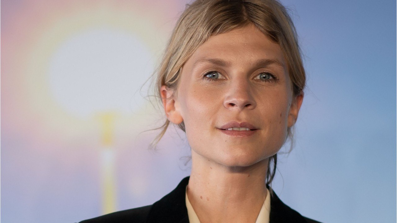 VOICI : Harry Potter et la Coupe de feu : que devient Clémence Poésy, l’interprète de Fleur Delacour ?