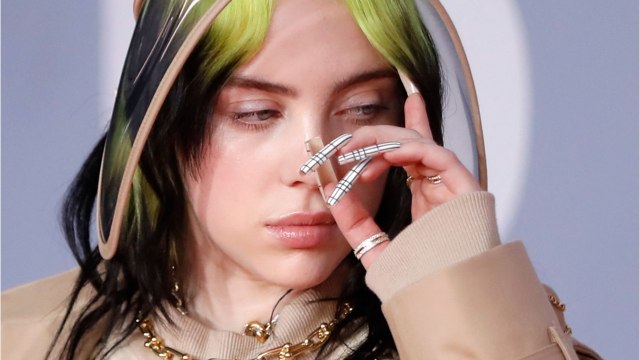 VOICI : Billie Eilish abusée : la chanteuse américaine se livre sur son traumatisme
