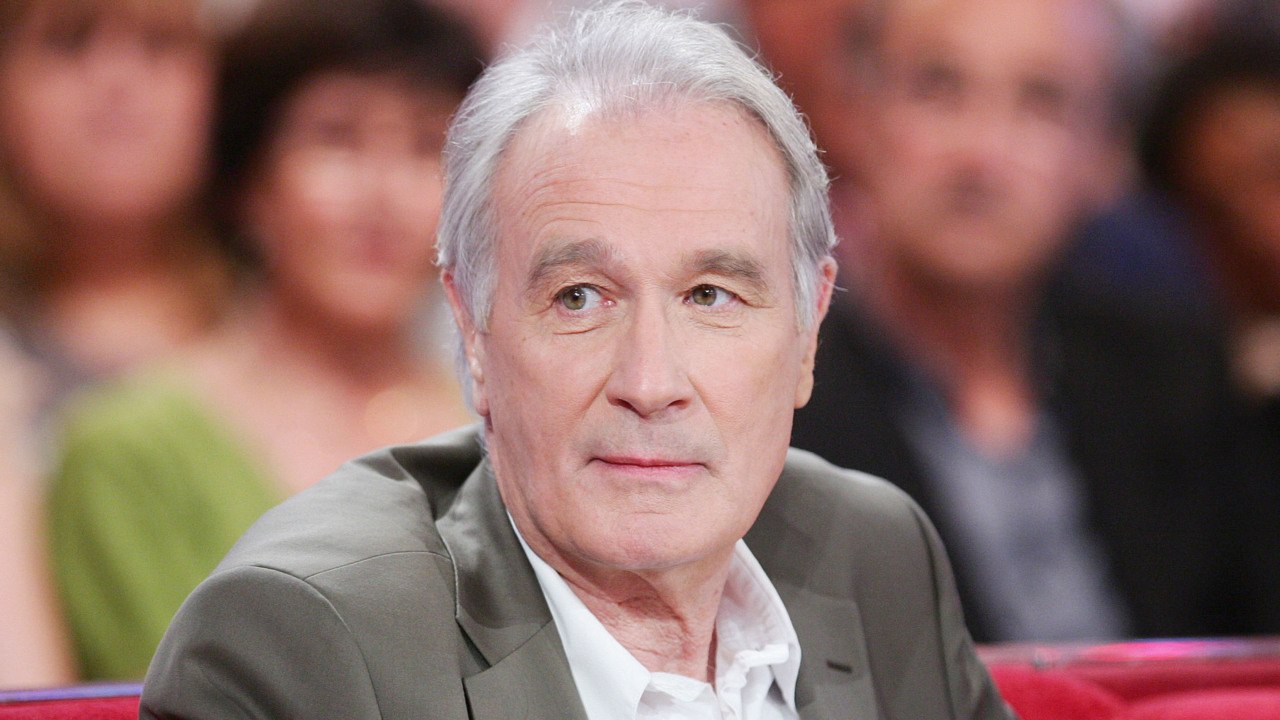 VOICI Bernard Le Coq confronté à la maladie : ce tournage qui a viré au cauchemar
