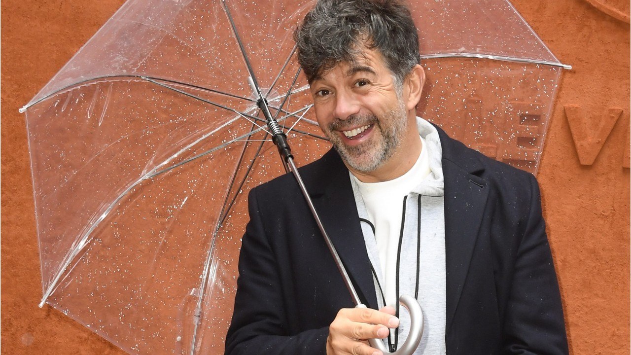 VOICI : « Même côté, même sanction " : Stéphane Plaza de nouveau victime d’un accident de voiture