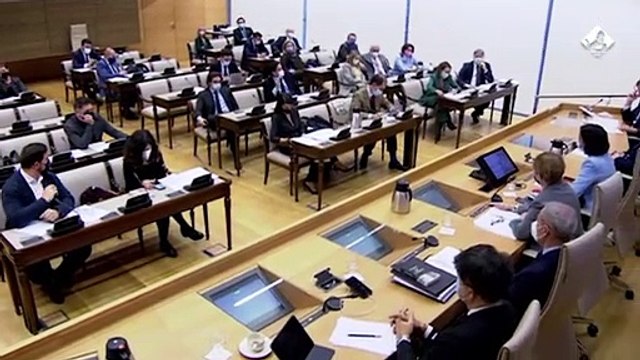 Rajoy niega que la caja b del PP esté acreditada y quita credibilidad a Bárcenas y Villarejo