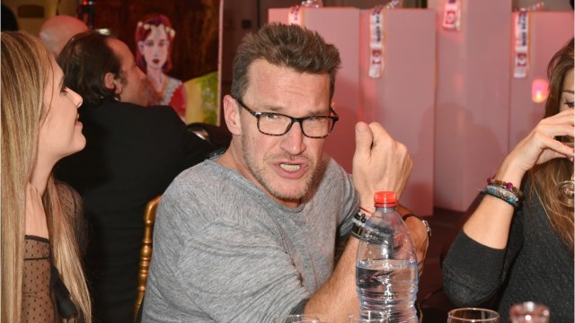 VOICI : Benjamin Castaldi lynché par les internautes après ses propos sur un « anti-cancer efficace, il riposte