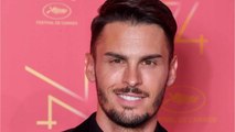 VOICI : Baptiste Giabiconi (Les Touristes) : sa rare confidence sur sa vie amoureuse !