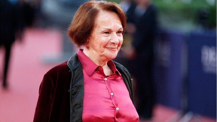 VOICI : Mort de Françoise Arnoul : la star de French Cancan avait 90 ans