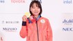 VOICI - JO de Tokyo 2021 : qui est Momiji Nishiya, la première médaillée olympique dans l’histoire du skateboard ?