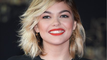 VOICI : Louane abandonnée par son chéri Florian Rossi, elle lui adresse un message