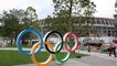 VOICI : Jeux Olympiques de Tokyo : la qualité des hébergements remise en cause, une star du tennis balance