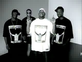 Soulja boy - 'let me get 'em'-'snap and roll' music video