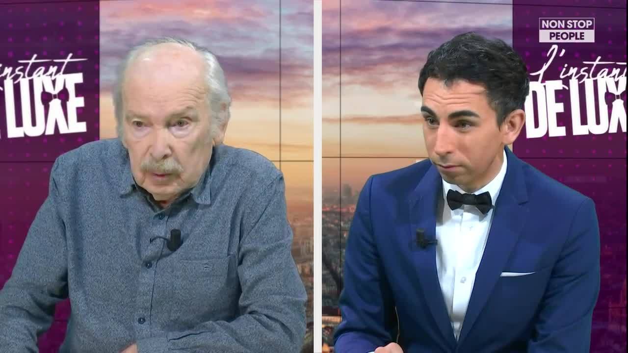 VIDEO Popeck violé et battu par sa femme : l'humoriste fait de terribles révélations