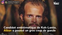 VOICI Alban (Koh-Lanta) : furieux, il interpelle le nouveau maire de Lyon sur Twitter