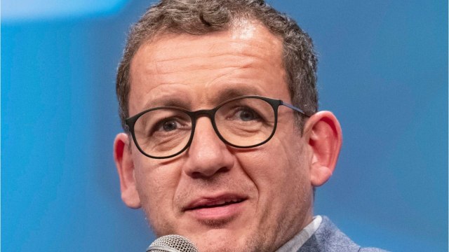 VOICI : Jeff Bezos dans l'espace : Dany Boon se moque du milliardaire dans une vidéo hilarante