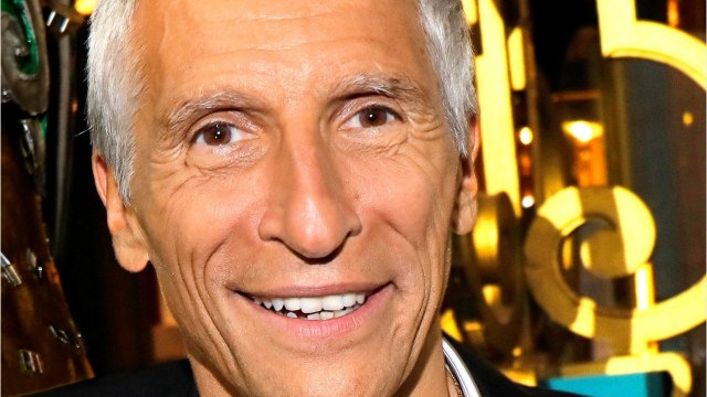 VOICI : Tout le monde veut prendre sa place : découvrez quand Nagui présentera son ultime émission