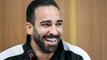 VOICI - Adil Rami évoque l’affaire Zahia et révèle avoir mis en garde certains footballeurs