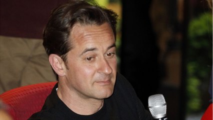 VOICI - Nathanaël de Rincquesen "déçu" de ne pas remplacer Marie-Sophie Lacarrau, est-il en froid avec Julian Bugier ? Il répond