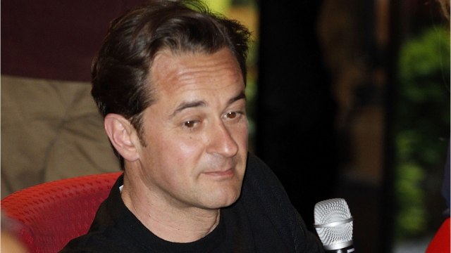 VOICI - Nathanaël de Rincquesen déçu de ne pas remplacer Marie-Sophie Lacarrau, est-il en froid avec Julian Bugier ? Il répond