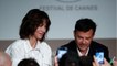 VOICI: Festival de Cannes 2021 : François Ozon partage un souvenir coquin mettant en scène Sophie Marceau