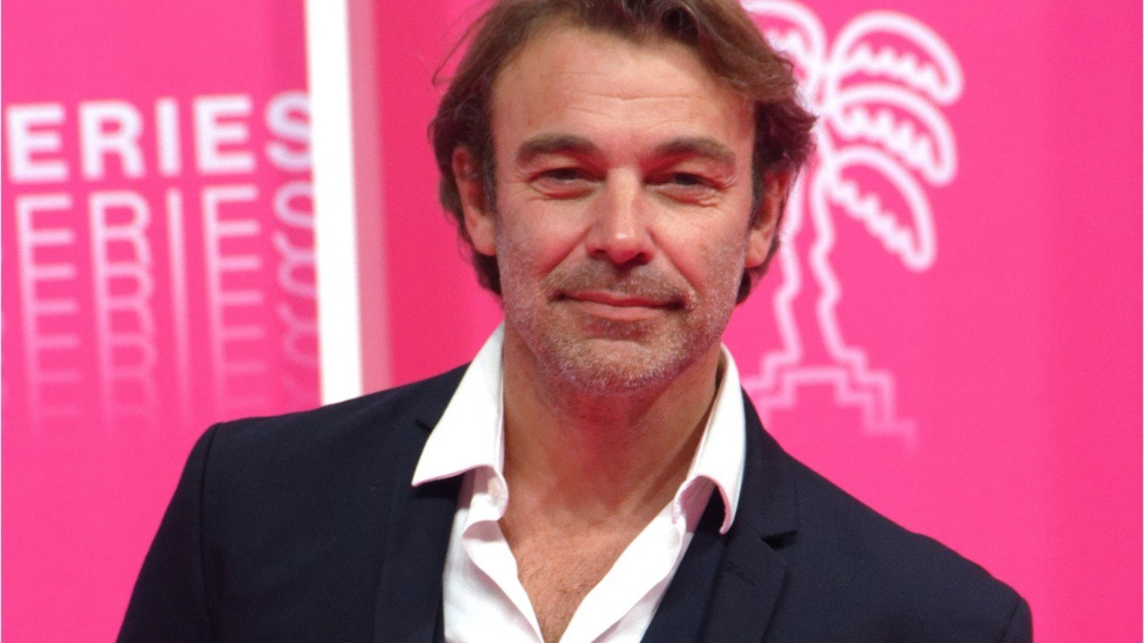 VOICI : Patrick Puydebat amoureux : il se confie sur ses envies de mariage avec Magali !