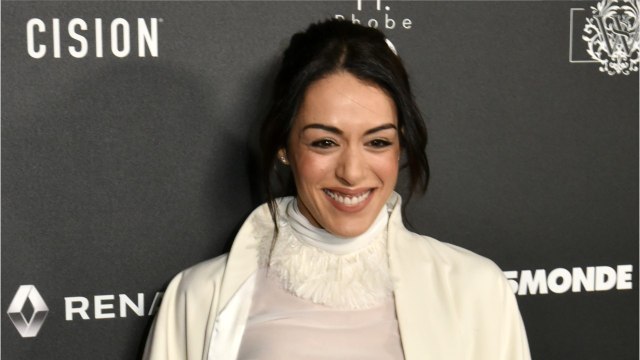 VOICI - Sofia Essaïdi : pourquoi elle ne participe pas au 20ème anniversaire de la Star Academy ?
