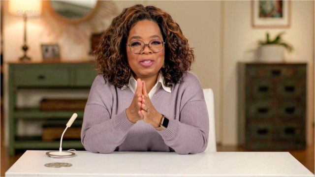 Voici - Meghan Markle et le prince Harry : l'entretien télévisuel avec Oprah Winfrey risque de leur coûter cher