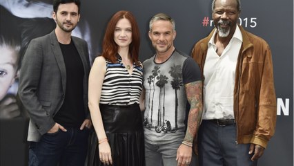 VOICI - Profilage : pourquoi TF1 arrête la diffusion de la saison 10 à partir du 2 avril