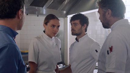 VOICI : Ici tout commence : un autre personnage bientôt sur le départ ?