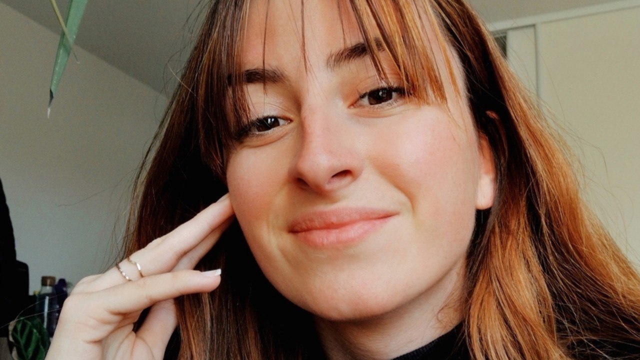 VOICI : Familles nombreuses, la vie en XXL : Anaïs, la fille de Diana Blois, est-elle enceinte ?