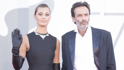 Voici - Anthony Delon : ces « projets de vie importants " qu’il a hâte d’annoncer à ses fans