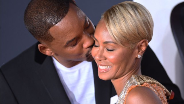 VOICI Jada Pinkett Smith reconnaît avoir été infidèle face à Will Smith