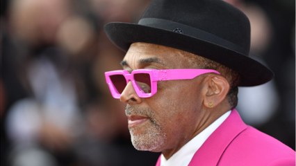 VOICI : "Je ne vais pas mentir" : cette terrible révélation de Spike Lee au sujet de Mylène Farmer