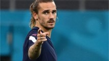 VOICI : Antoine Griezmann accusé de racisme : le footballeur lâché par un sponsor