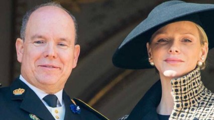VOICI : Albert de Monaco : cette raison pour laquelle il pourrait ne pas rejoindre Charlène en Afrique du sud