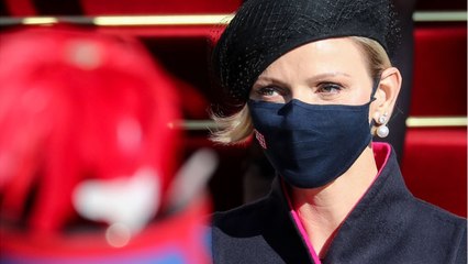 VOICI - Charlène de Monaco en pleine séparation avec Albert II ? Cette décision radicale qu'aurait prise la princesse