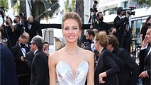 VOICI : Festival de Cannes 2021 : Amandine Petit fait une grande annonce concernant la cérémonie d'ouverture
